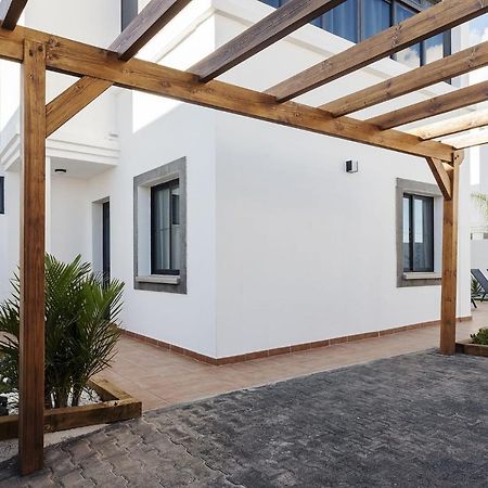 Villa Roble Yaiza  Exterior photo
