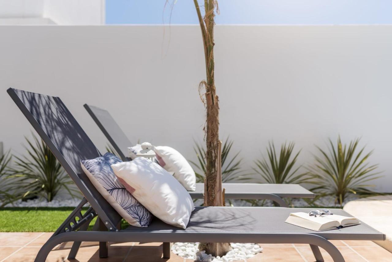Villa Roble Yaiza  Exterior photo