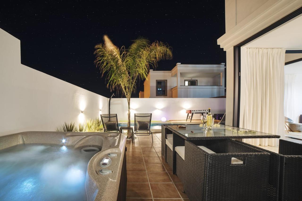 Villa Roble Yaiza  Exterior photo